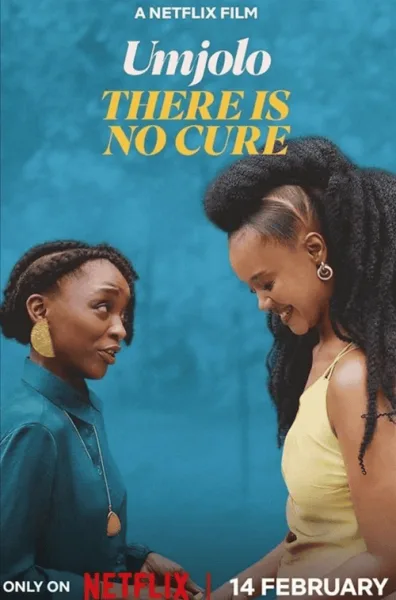 Umjolo There Is No Cure โปสเตอร์