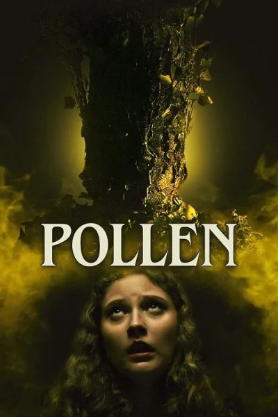 Pollen โปสเตอร์
