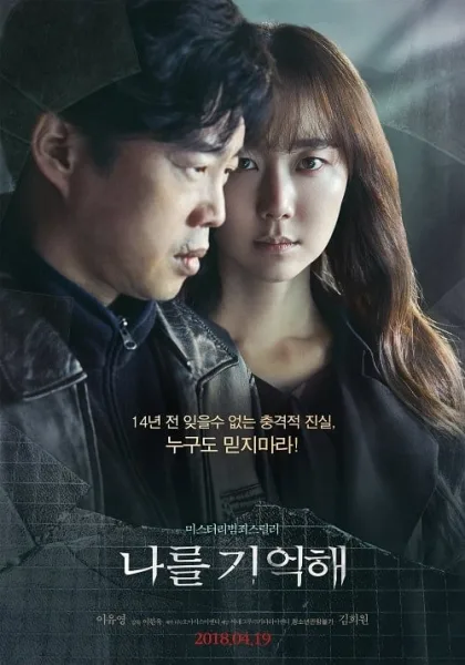 Marionette โปสเตอร์