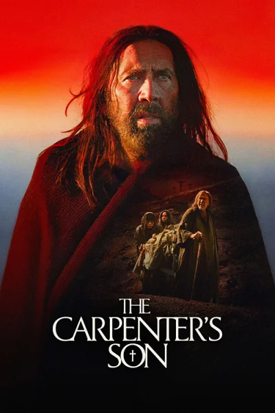 The Carpenters Son โปสเตอร์
