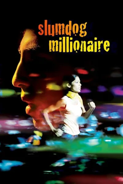Slumdog Millionaire (2008) คำตอบสุดท้าย…อยู่ที่หัวใจ โปสเตอร์