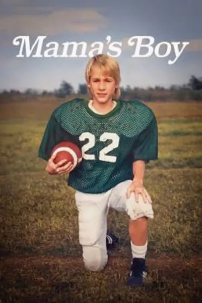 Mama’s Boy โปสเตอร์