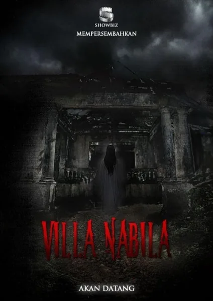 Villa Nabila โปสเตอร์