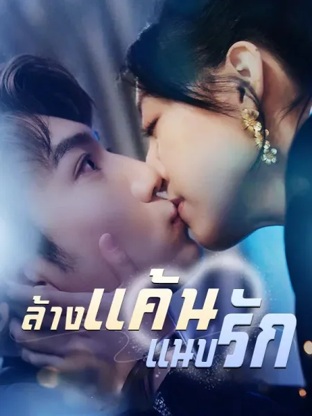 ล้างแค้นแนบรัก โปสเตอร์