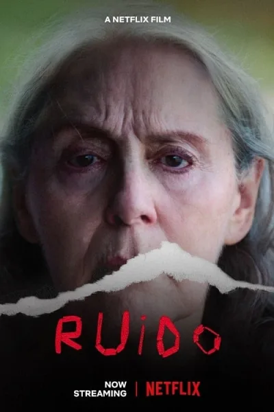 Noise (Ruido) (2022) เสียงนี้ ไม่มีวันแผ่ว โปสเตอร์