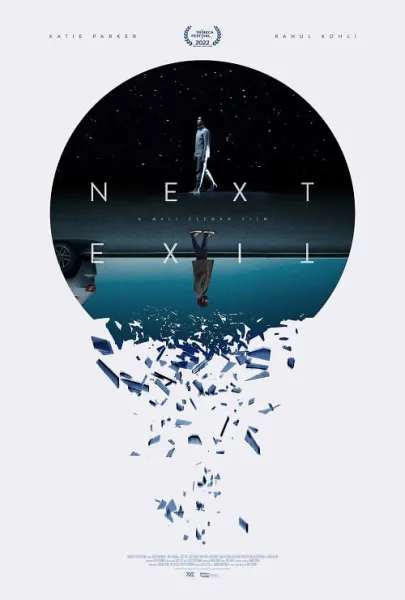 Next Exit โปสเตอร์