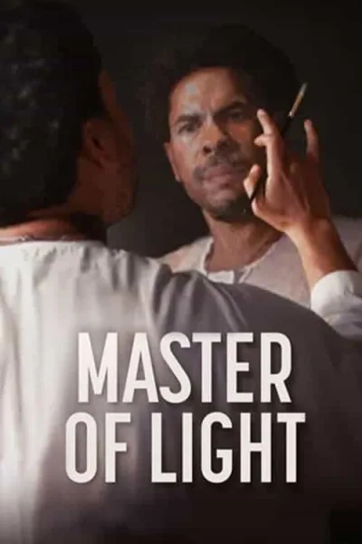 Master of Light โปสเตอร์