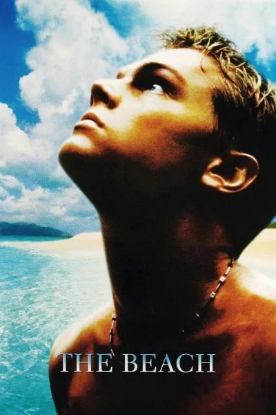 The Beach (2000) เดอะ บีช โปสเตอร์