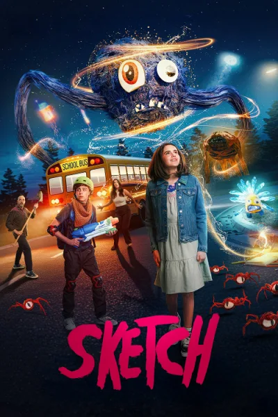 Sketch โปสเตอร์
