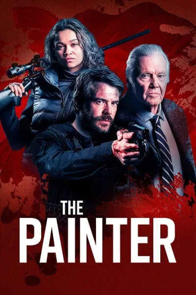 The Painter จิตรกร โปสเตอร์