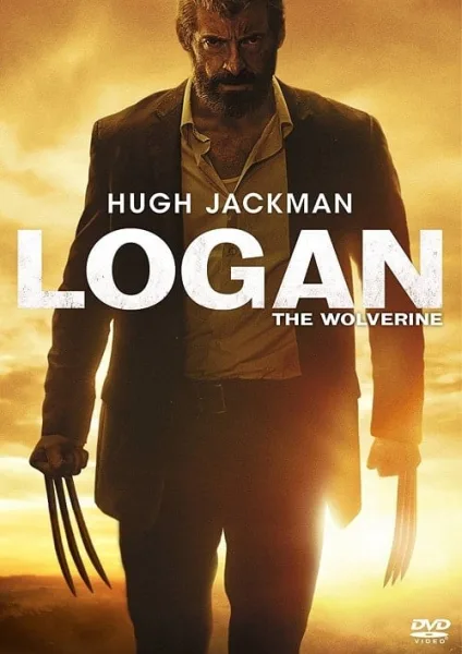 X-Men 9 Logan (2017) เอ็กซ์-เม็น โลแกน เดอะ วูล์ฟเวอรีน โปสเตอร์