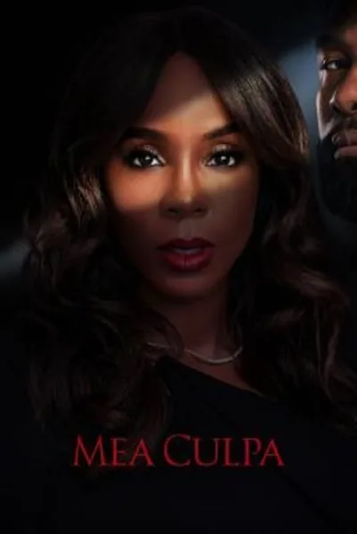 Mea Culpa (2024) ทนายคดีฆ่า โปสเตอร์