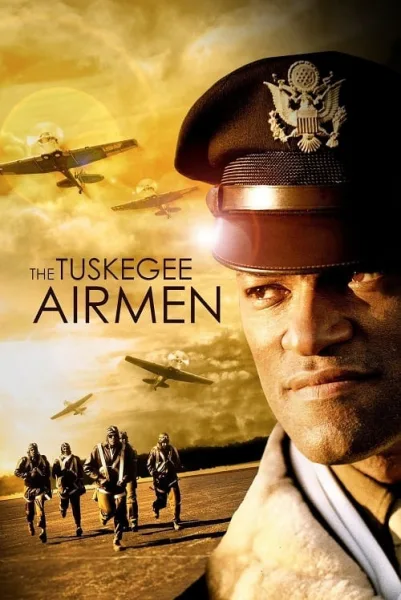 The Tuskegee Airmen (1995) ฝูงบินขับไล่ทัสกีกี้ โปสเตอร์