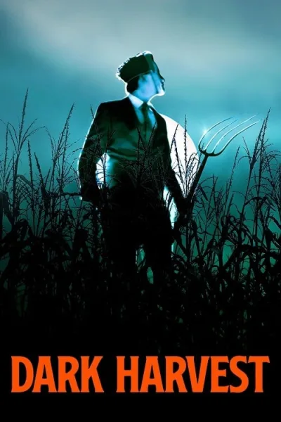 Dark Harvest โปสเตอร์