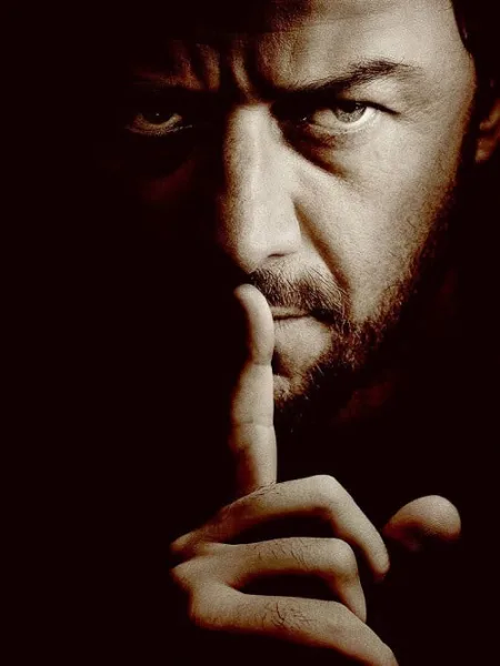 Speak No Evil (2024) เงียบ ซ่อน ตาย โปสเตอร์