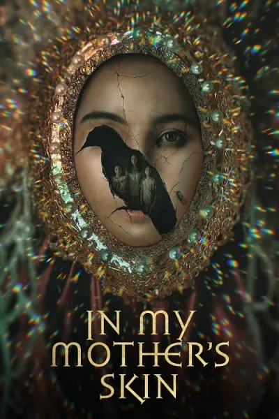 In My Mother’s Skin (2023) ร่างลวง โปสเตอร์