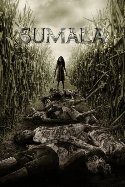 Sumala (2024) สุมาลา โปสเตอร์