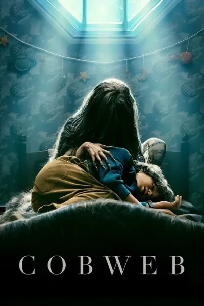 Cobweb (2023) ก๊อก ก๊อก.. เคาะเรียกผี โปสเตอร์