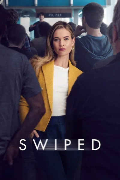 Swiped โปสเตอร์