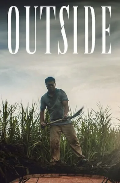 Outside เอาท์ไซด์ โปสเตอร์