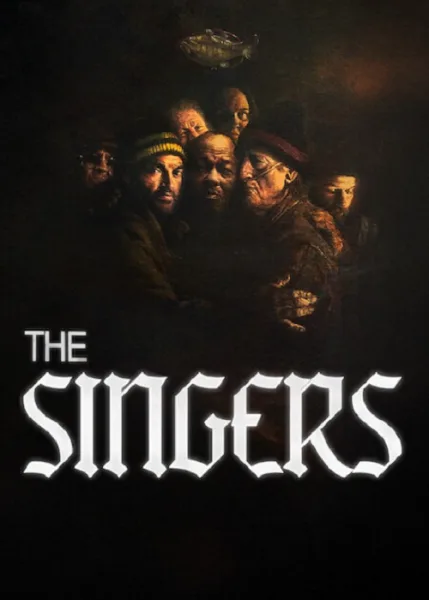 The Singers (2026) ผู้ขับขานเพลงชีวิต โปสเตอร์