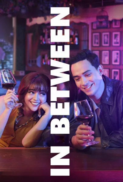 In Between โปสเตอร์