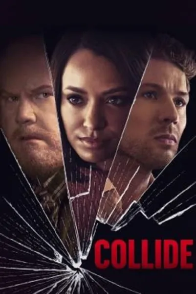 Collide โปสเตอร์