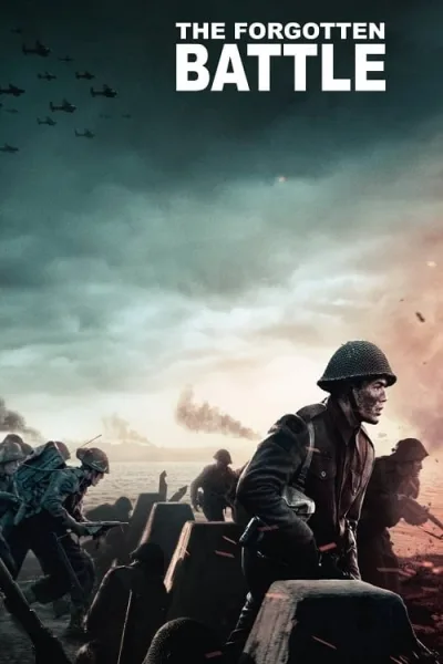 The Forgotten Battle (2020) สงครามที่ถูกลืม โปสเตอร์