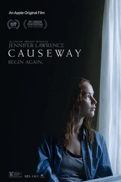 Causeway โปสเตอร์