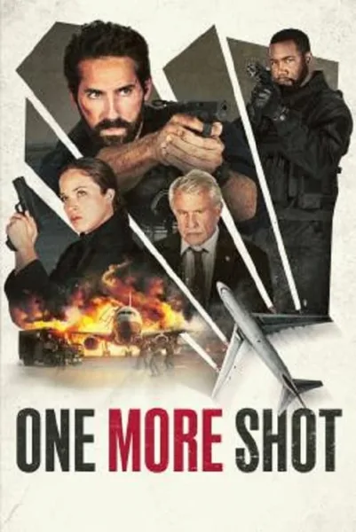 One More Shot โปสเตอร์