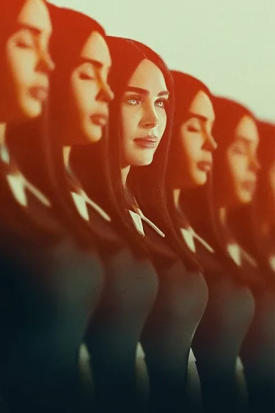 Subservience (2024) เอไอร้อนรัก โปสเตอร์