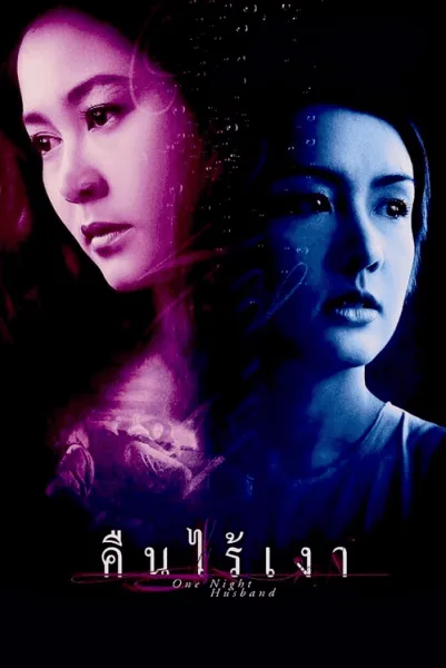 One Night Husband (2003) คืนไร้เงา โปสเตอร์