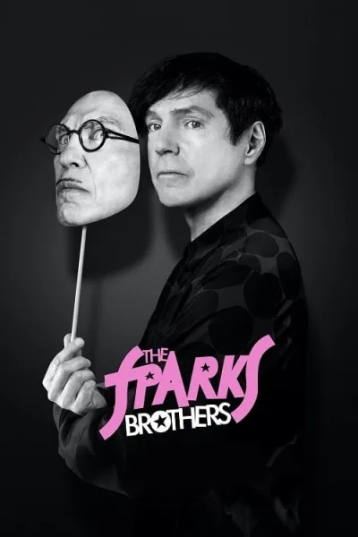 The Sparks Brothers โปสเตอร์