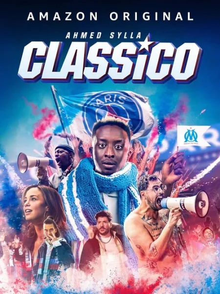 Classico โปสเตอร์