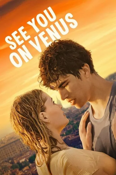 See You on Venus (2023) เจอกันบนดาวศุกร์นะ โปสเตอร์
