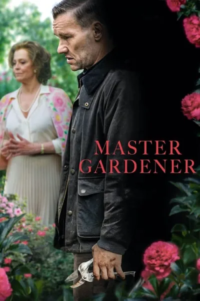 Master Gardener โปสเตอร์