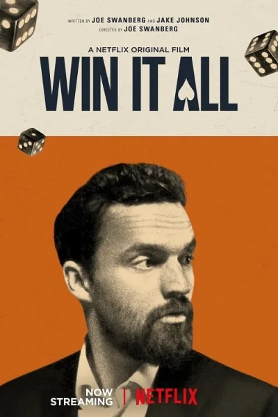 Win it All (2017) วิน อิท ออล โปสเตอร์
