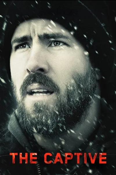 The Captive (2014) ล่ายื้อเวลามัจจุราช โปสเตอร์
