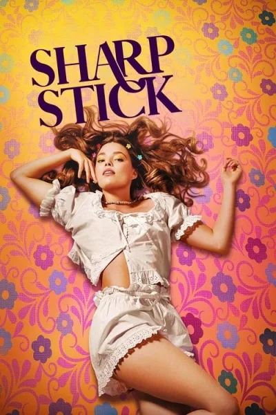 Sharp Stick โปสเตอร์