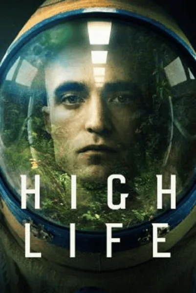 High Life โปสเตอร์