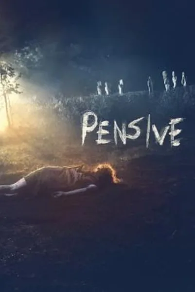 Pensive โปสเตอร์