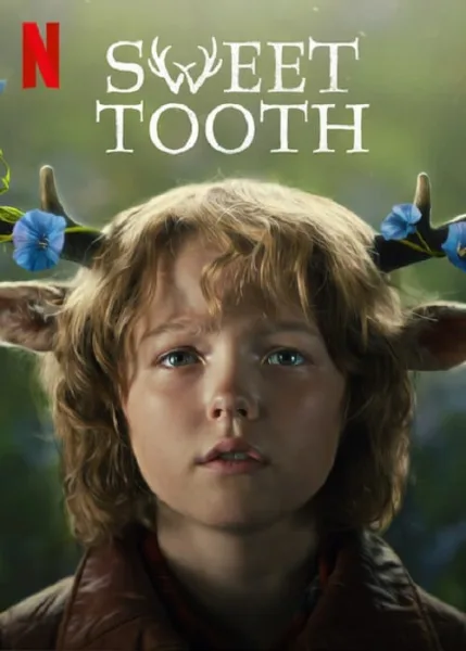 Sweet Tooth Season 2 โปสเตอร์