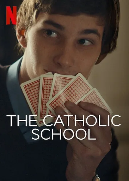 The Catholic School โปสเตอร์