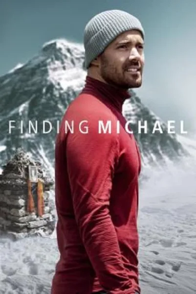 Finding Michael โปสเตอร์