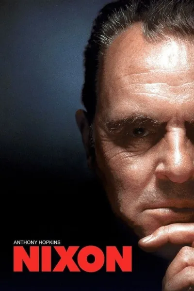 Nixon (1995) นิกสัน ประธานาธิบดี..โลกตะลึง! โปสเตอร์