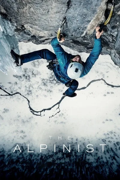 The Alpinist (2021) นักปีนผา โปสเตอร์