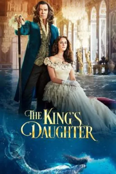 The King’s Daughter โปสเตอร์