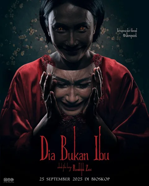 A Woman Called Mother โปสเตอร์