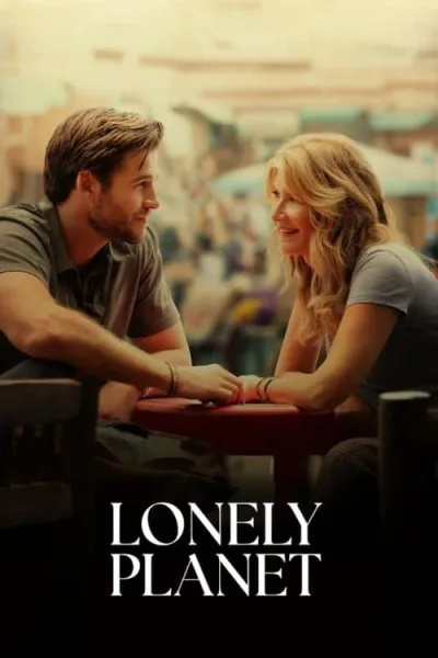 Lonely Planet ที่หมายใจโดดเดี่ยว โปสเตอร์