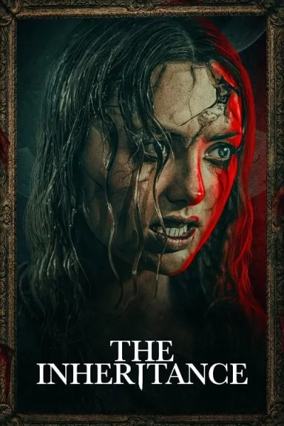 The Inheritance โปสเตอร์